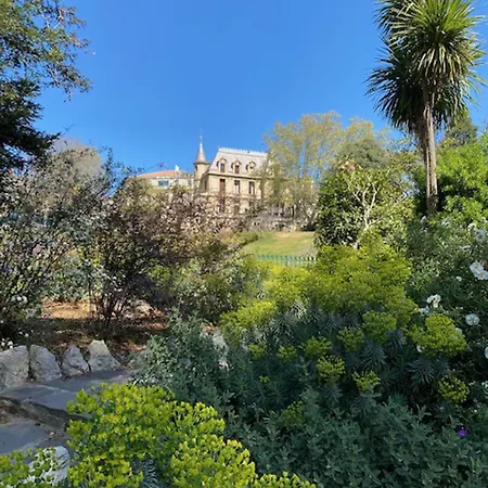 Beautiful 1-bed Duplex In *