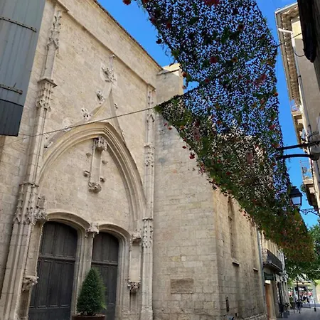 Apartment Beautiful 1-bed Duplex In